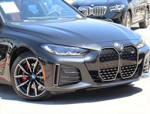 2023 bmw i4 gran coupe