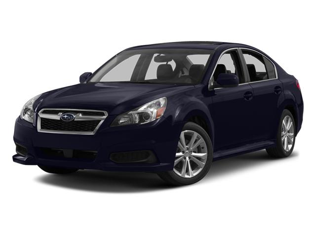 2013 subaru legacy base