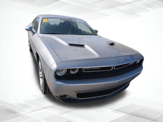 2018 dodge challenger r/t