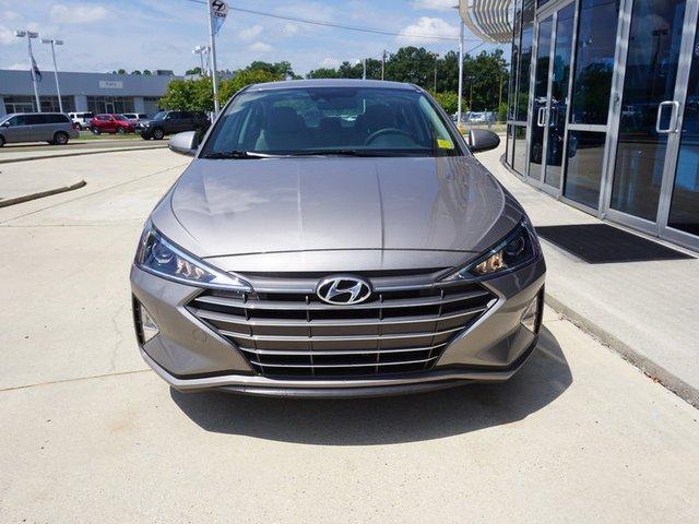 new 2020 hyundai elantra se sedan hammond, la 70401 for sale in hammond, louisiana