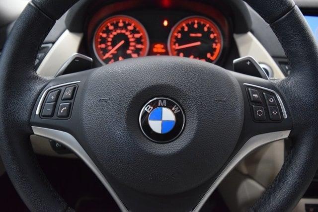 2015 bmw x1 xdrive35i awd xdrive35i 4dr suv for sale in middletown, rhode island