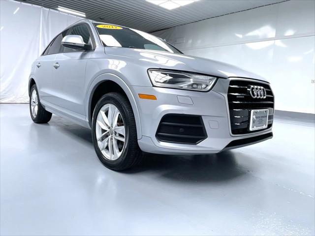 2017 audi q3 2.0t premium