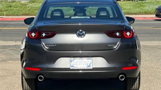 2025 Mazda