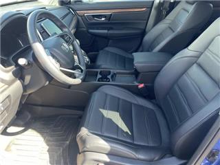 2022 Honda CR-V ex l