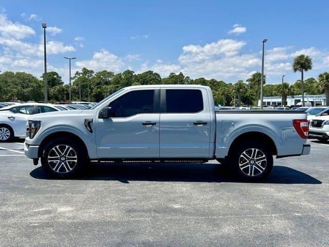 2023 ford f-150 xl in fort pierce, florida