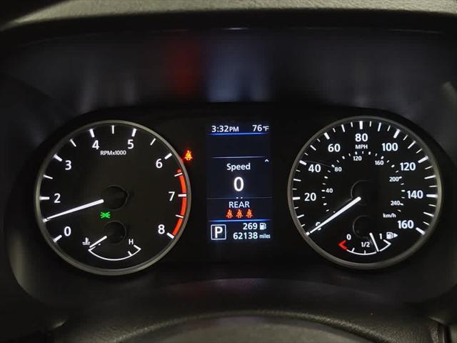 2022 nissan sentra s