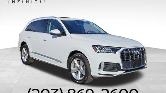 2024 Audi Q7