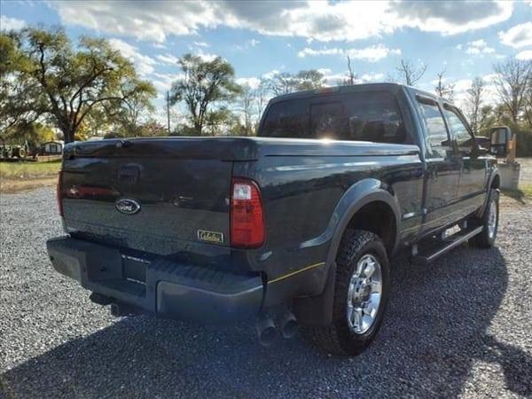 2010 ford f-250 in denver, colorado