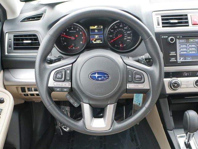 used 2017 subaru outback 2.5i rochester, mn 55904 for sale in rochester, minnesota