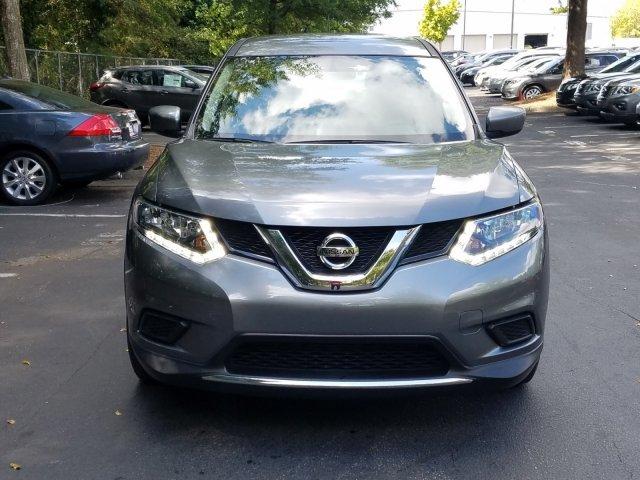 certified 2016 nissan rogue s marietta, ga 30060 for sale in marietta, georgia