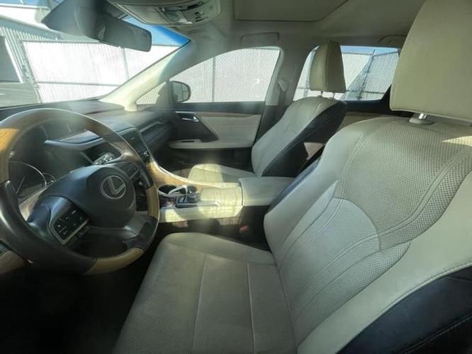 2018 lexus rx rx 350l sport utility 4d in nicholasville, kentucky