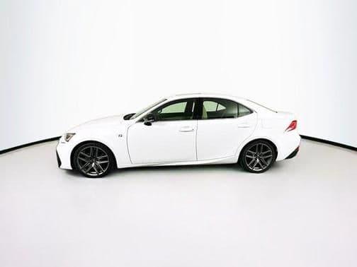 2020 lexus is 350 base in chesterfield, missouri