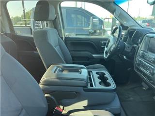 2019 Chevrolet Silverado 2500hd lt