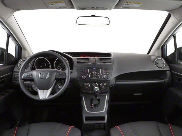 2013 mazda mazda5 touring touring 4dr mini-van for sale in waipahu, hawaii