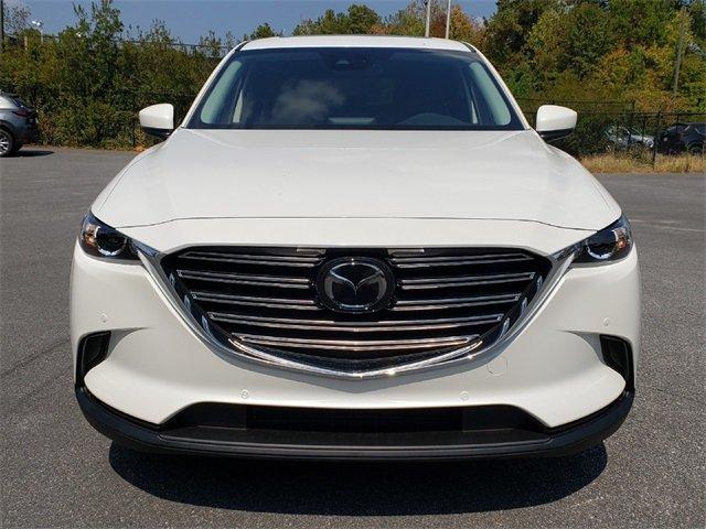 new 2019 mazda cx-9 fwd touring macon, ga 31210 for sale in macon, georgia