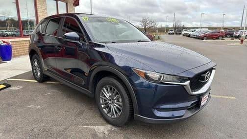 2017 mazda cx-5 in chicago, illinois