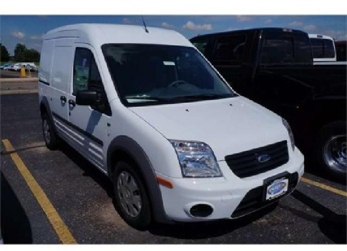 2013 ford transit connect xlt in groveport, oh