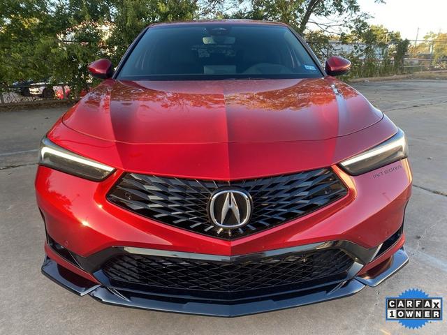 2024 acura integra