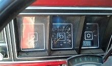 barn find! longbed flareside '79 f-250 red 4x4