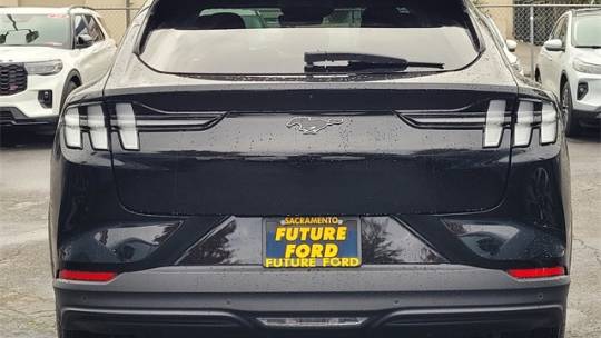 2024 Ford Mustang Mach-E