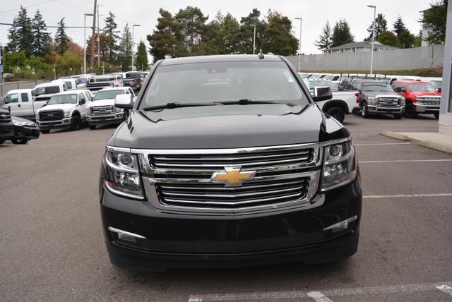 2015 chevrolet suburban 1500 ltz
