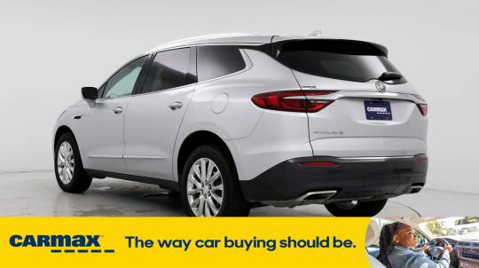 2021 Buick Enclave