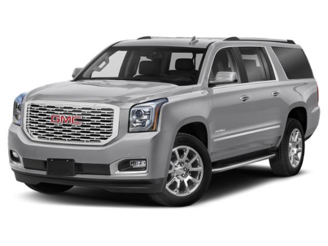 2020 gmc yukon xl denali