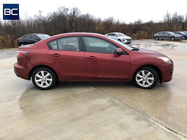 2010 mazda mazda3 i touring i touring 4dr sedan 5m for sale in tupelo, mississippi