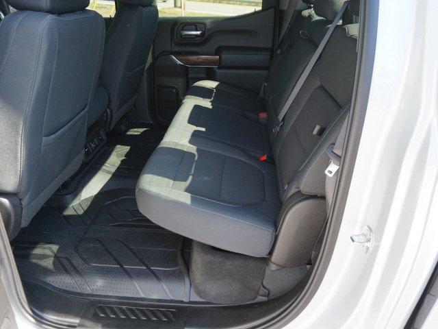 used 2019 chevrolet silverado 1500 4x4 crew cab rst beckley, wv 25801 for sale in beckley, west virginia
