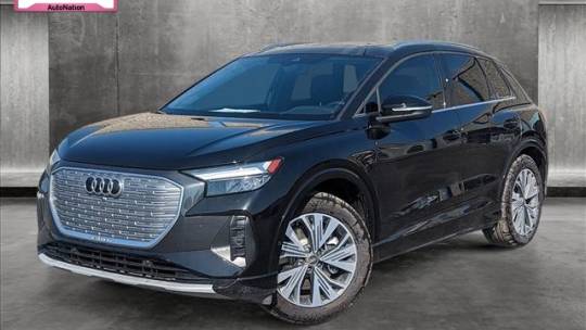 2023 audi q4 e-tron
