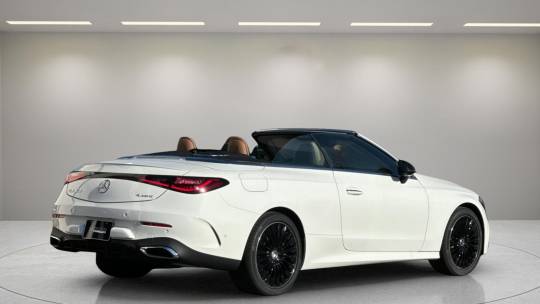 2024 Mercedes-Benz CLE