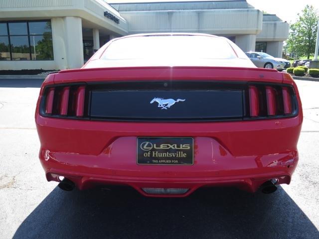 used 2015 ford mustang coupe huntsville, al 35806 for sale in huntsville, alabama