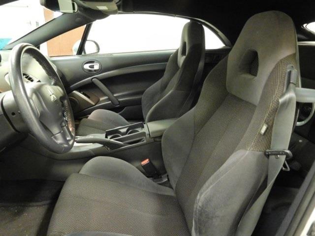 2007 mitsubishi eclipse spyder gs gs 2dr convertible (2.4l i4 5m for sale in jolly acres, south dakota