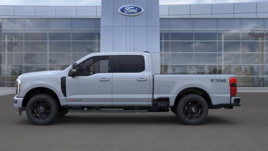 2024 Ford F-250