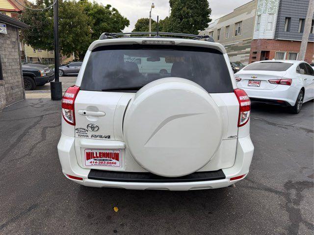 2010 toyota rav4 limited