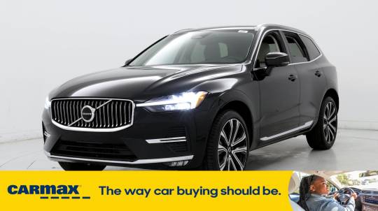 2023 Volvo XC60