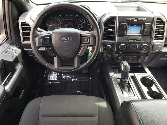 used 2018 ford f150 xlt jacksonville, ar 72076 for sale in gravel ridge, arkansas