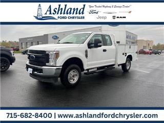 2019 Ford F-250 xl