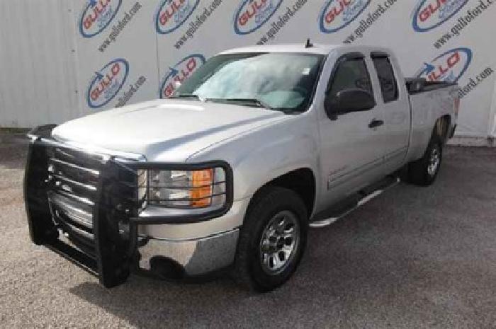 2010 gmc sierra 1500 sl in conroe, tx