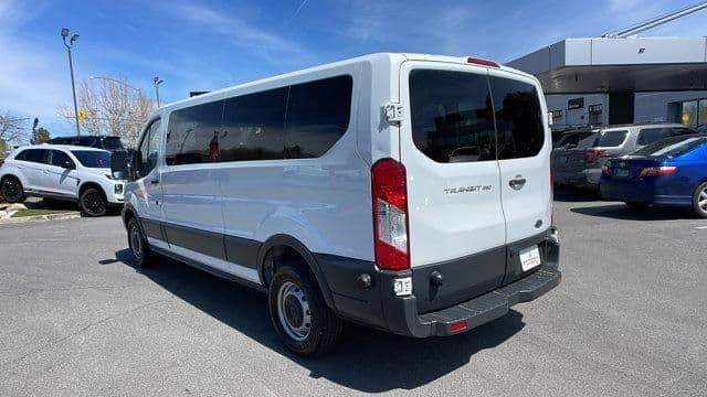 2018 ford transit-350 xl in reno, nevada