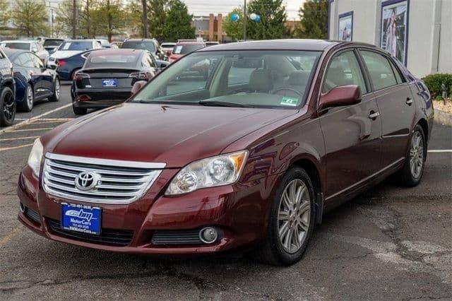 2008 toyota avalon xl in rahway, new jersey