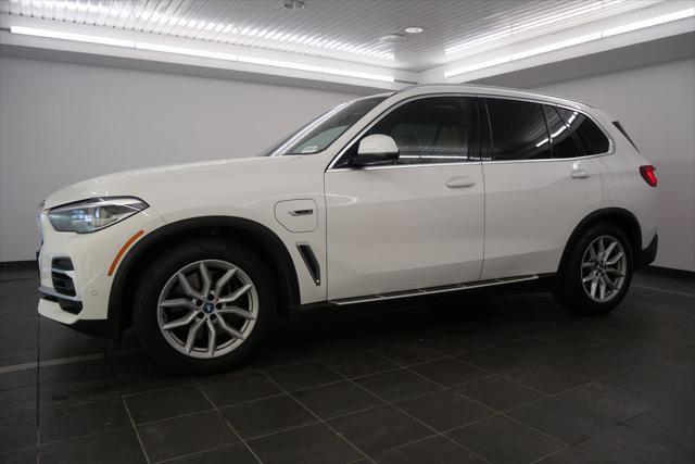 2023 bmw x5 phev xdrive45e