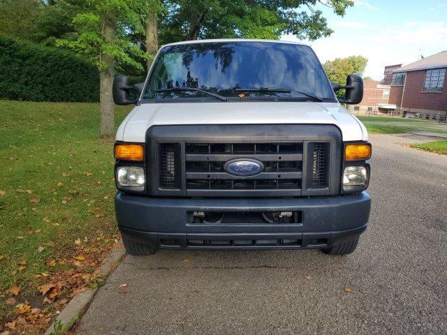 used 2012 ford e-350 and econoline 350 super duty attica, in 47918 for sale in attica, indiana