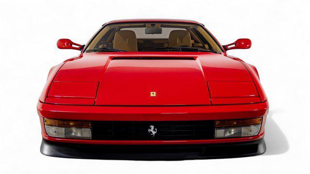 1991 ferrari testarossa