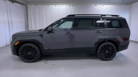 2024 Hyundai Santa Fe