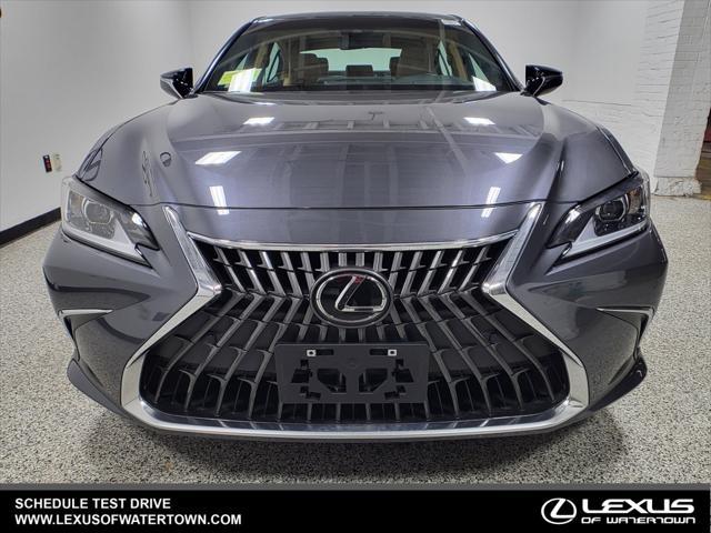 2024 lexus es 350 base