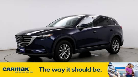 2019 Mazda CX-9