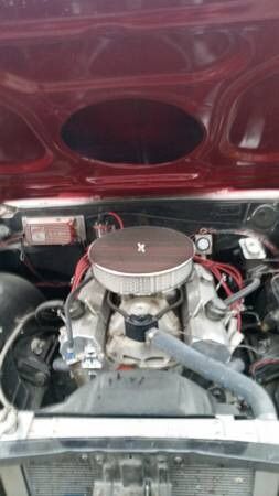 1964 chevelle
