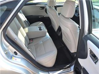 2016 Toyota Avalon xle