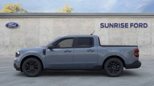 2024 Ford Maverick